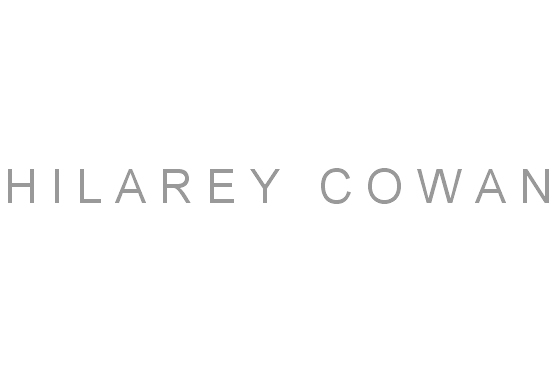 Hilarey Cowan