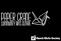 Paper Crane Community Arts